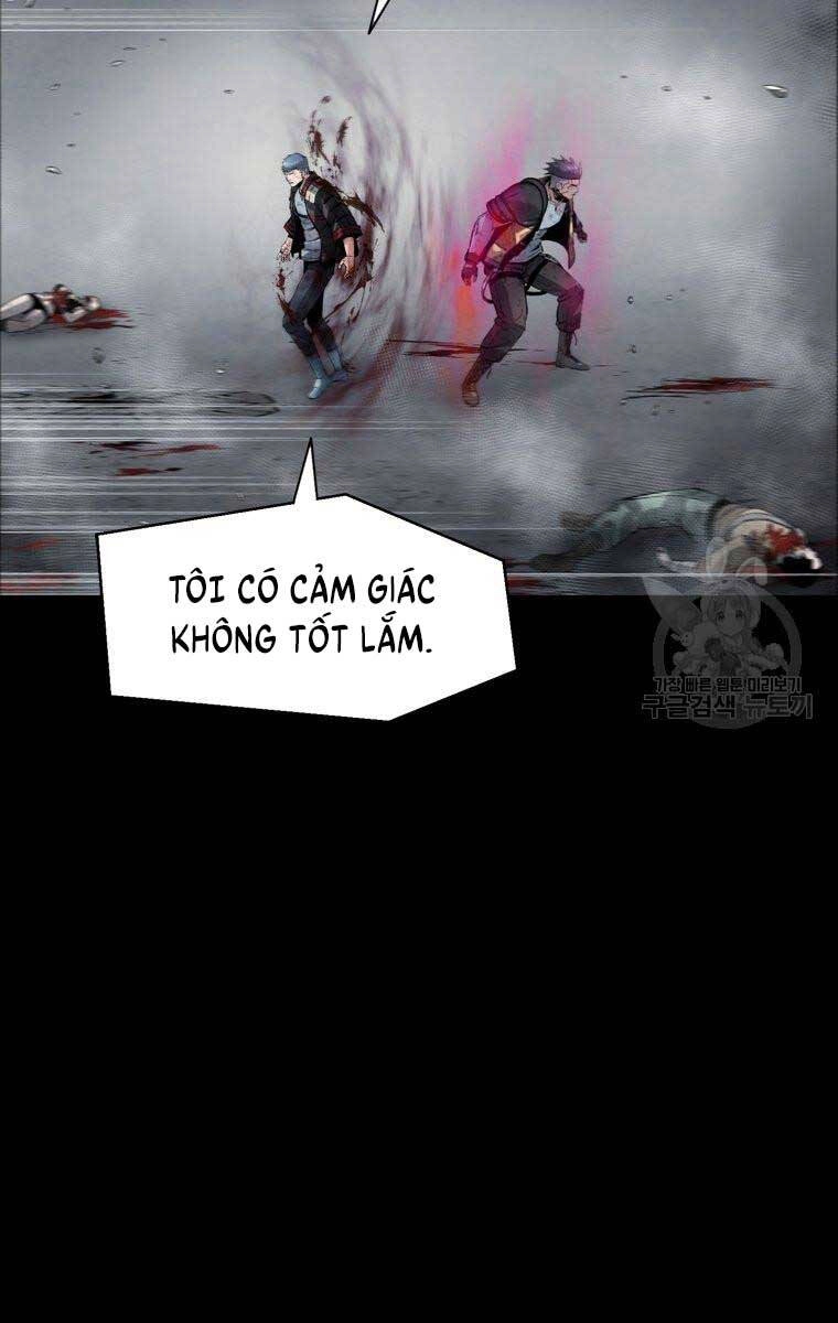 Mật Mã Mê Cung Chapter 89 - 29