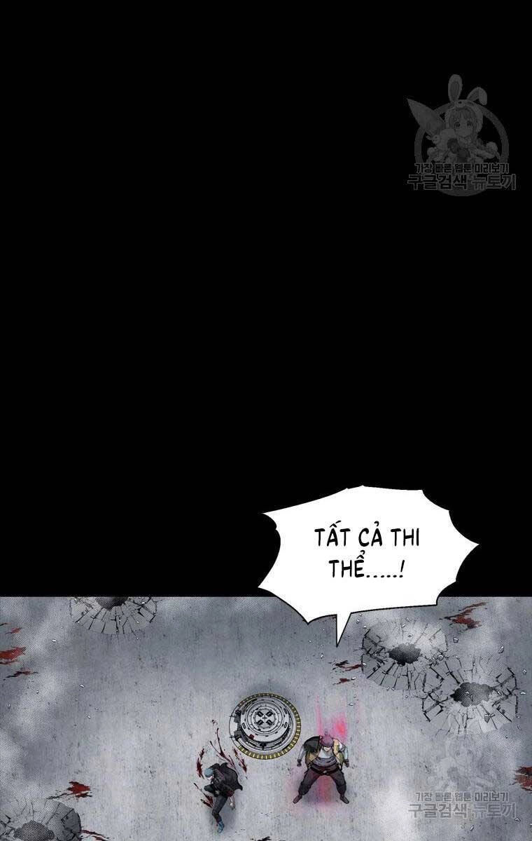 Mật Mã Mê Cung Chapter 89 - 34