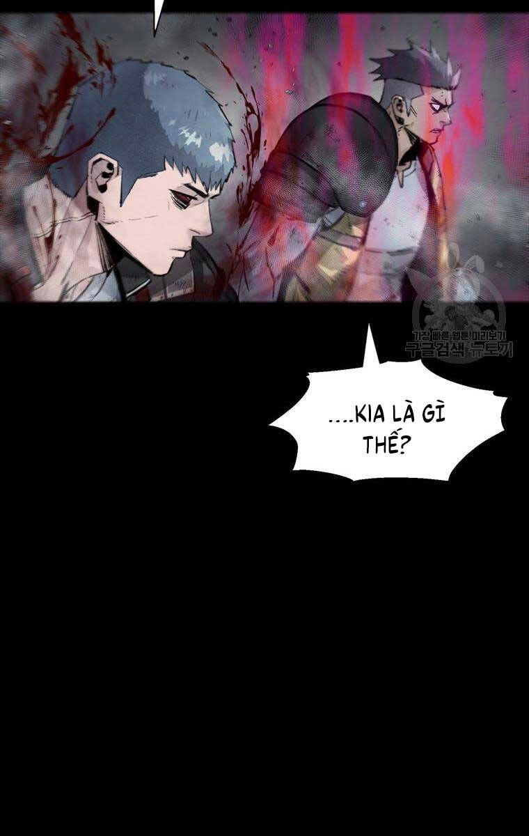 Mật Mã Mê Cung Chapter 89 - 40