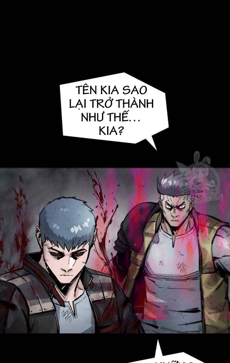 Mật Mã Mê Cung Chapter 89 - 48