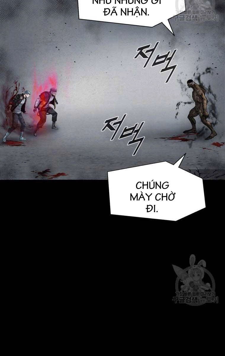 Mật Mã Mê Cung Chapter 89 - 54