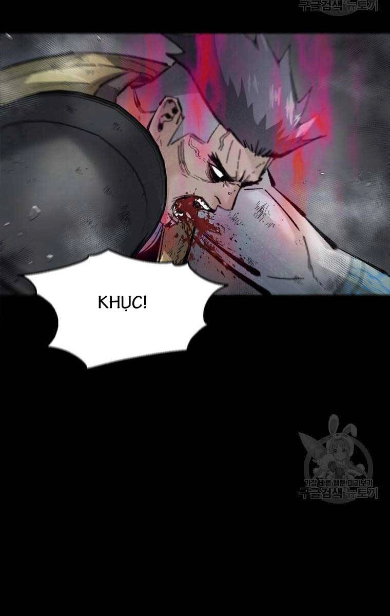 Mật Mã Mê Cung Chapter 89 - 68