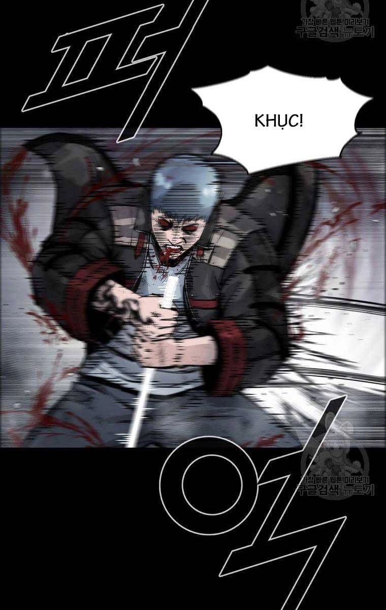 Mật Mã Mê Cung Chapter 89 - 76