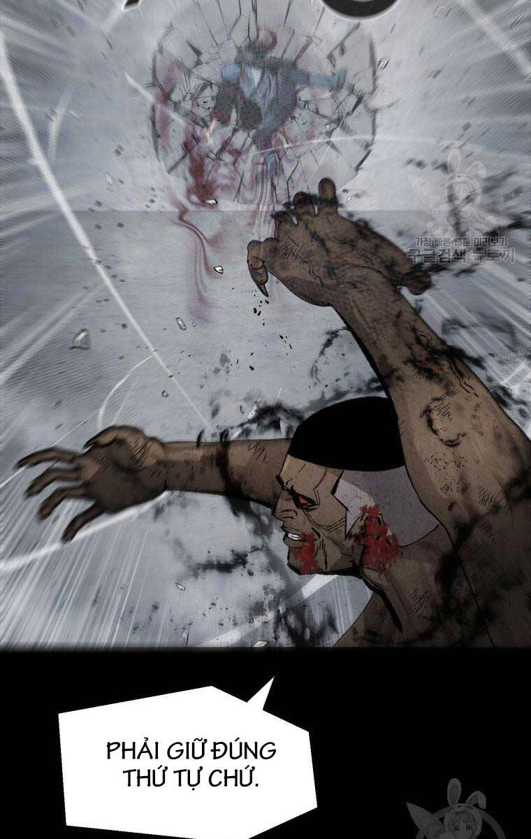 Mật Mã Mê Cung Chapter 89 - 78