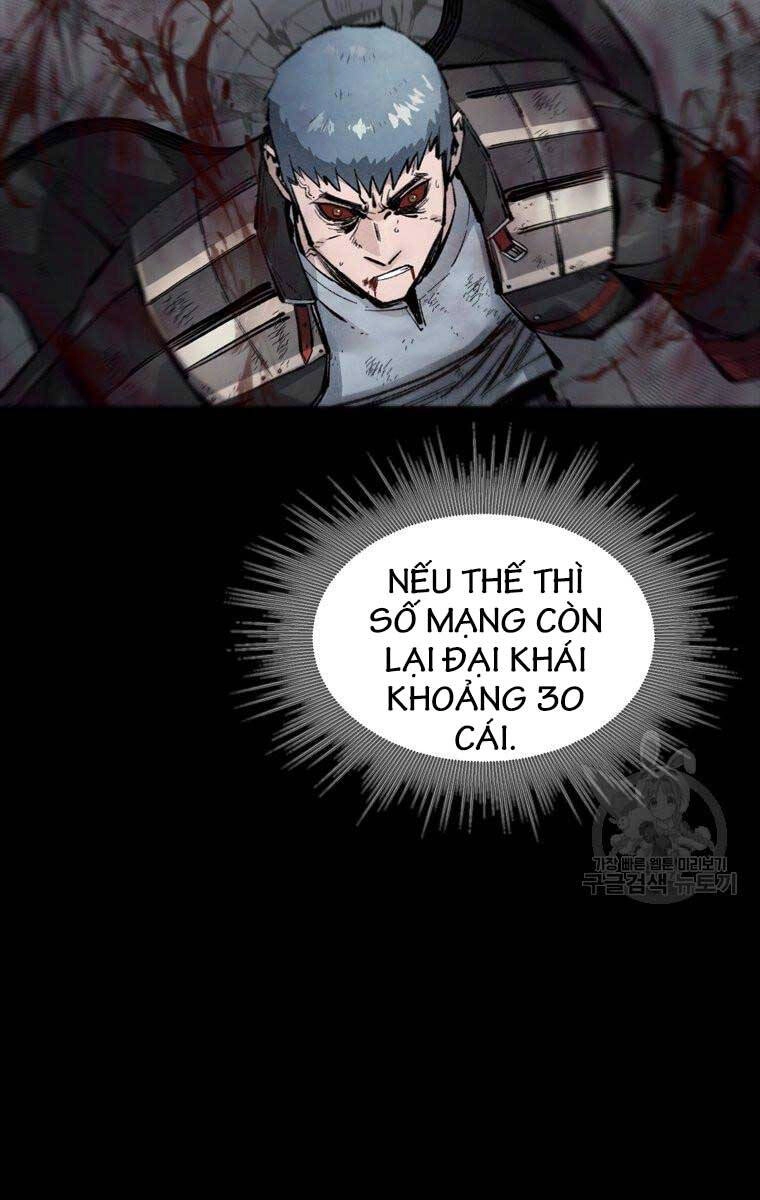 Mật Mã Mê Cung Chapter 89 - 83