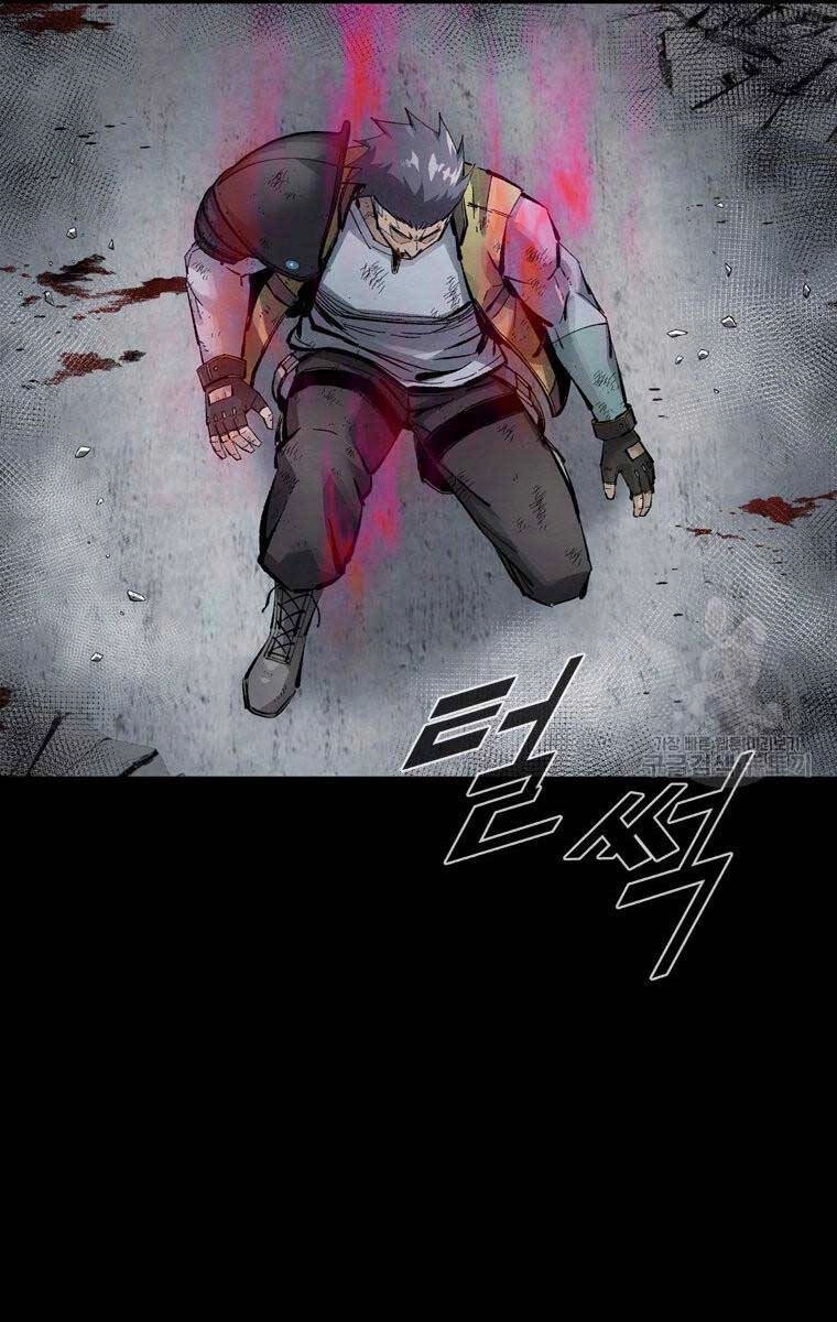 Mật Mã Mê Cung Chapter 89 - 92