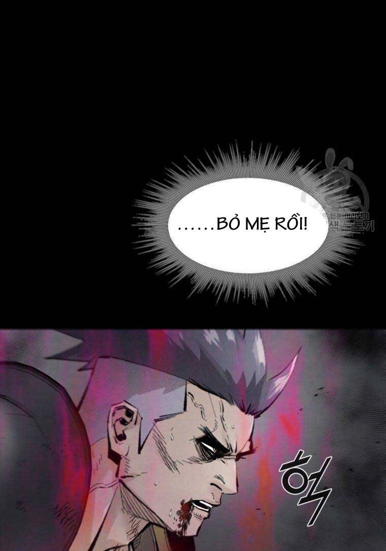 Mật Mã Mê Cung Chapter 89 - 93