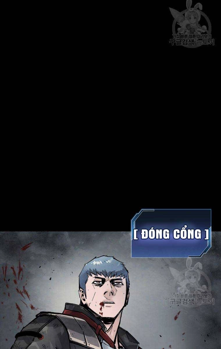 Mật Mã Mê Cung Chapter 89 - 98