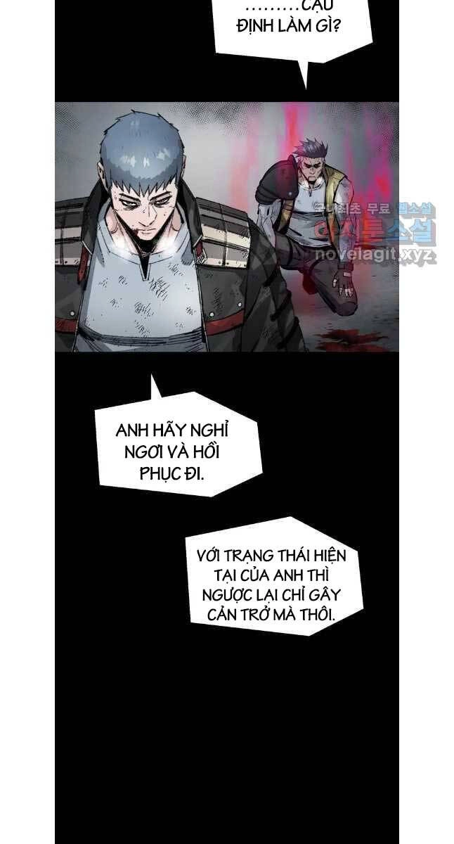 Mật Mã Mê Cung Chapter 90 - 4