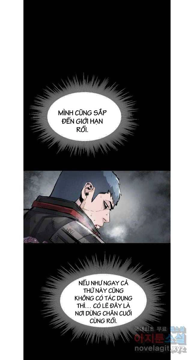 Mật Mã Mê Cung Chapter 90 - 5