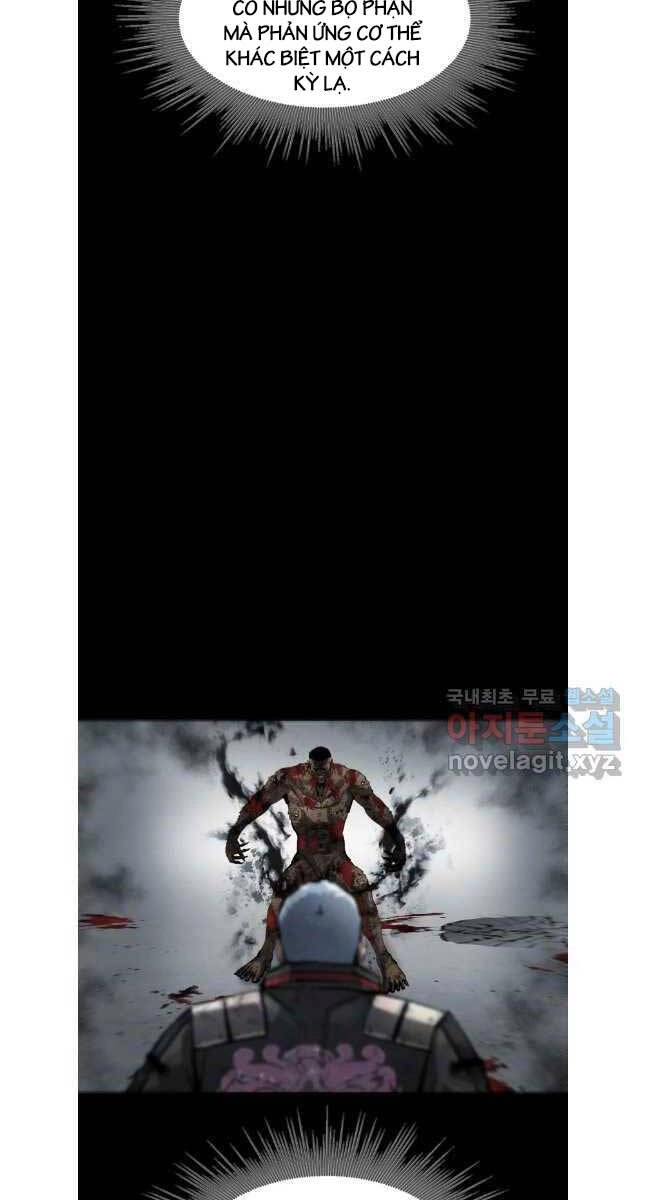 Mật Mã Mê Cung Chapter 90 - 7