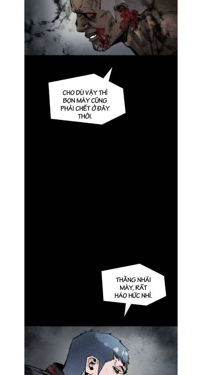 Mật Mã Mê Cung Chapter 90 - 10