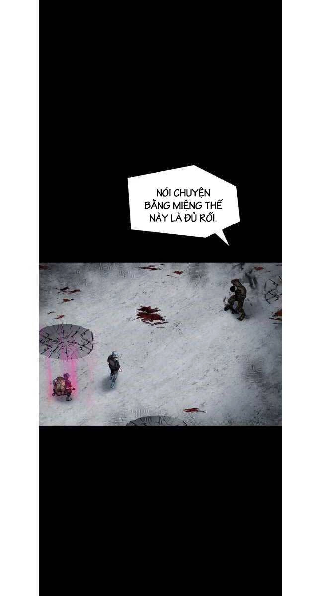 Mật Mã Mê Cung Chapter 90 - 18