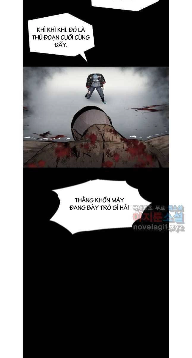 Mật Mã Mê Cung Chapter 90 - 40