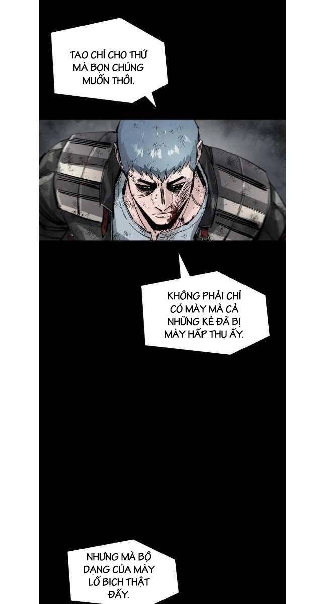 Mật Mã Mê Cung Chapter 90 - 41