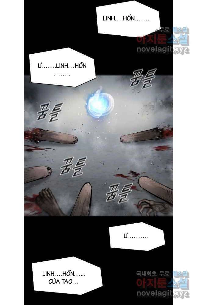 Mật Mã Mê Cung Chapter 90 - 49