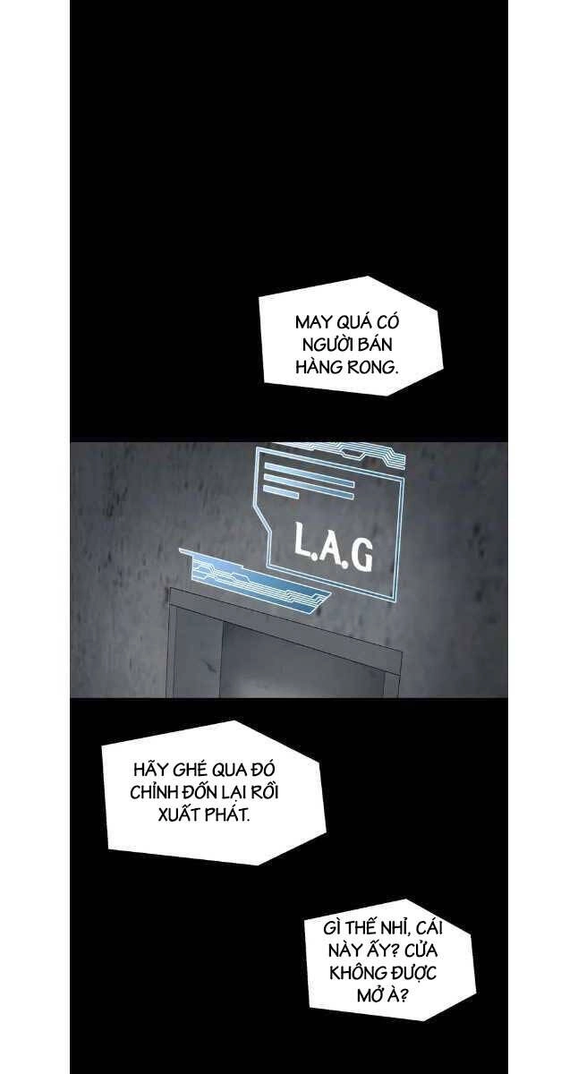 Mật Mã Mê Cung Chapter 90 - 64