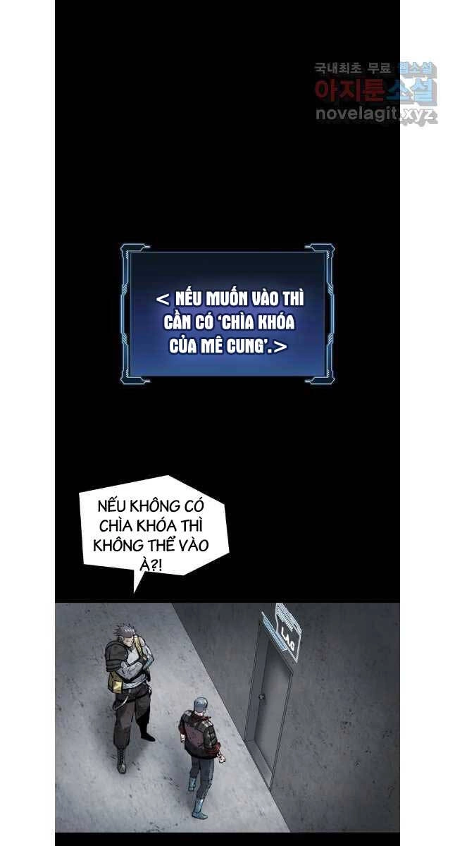 Mật Mã Mê Cung Chapter 90 - 65