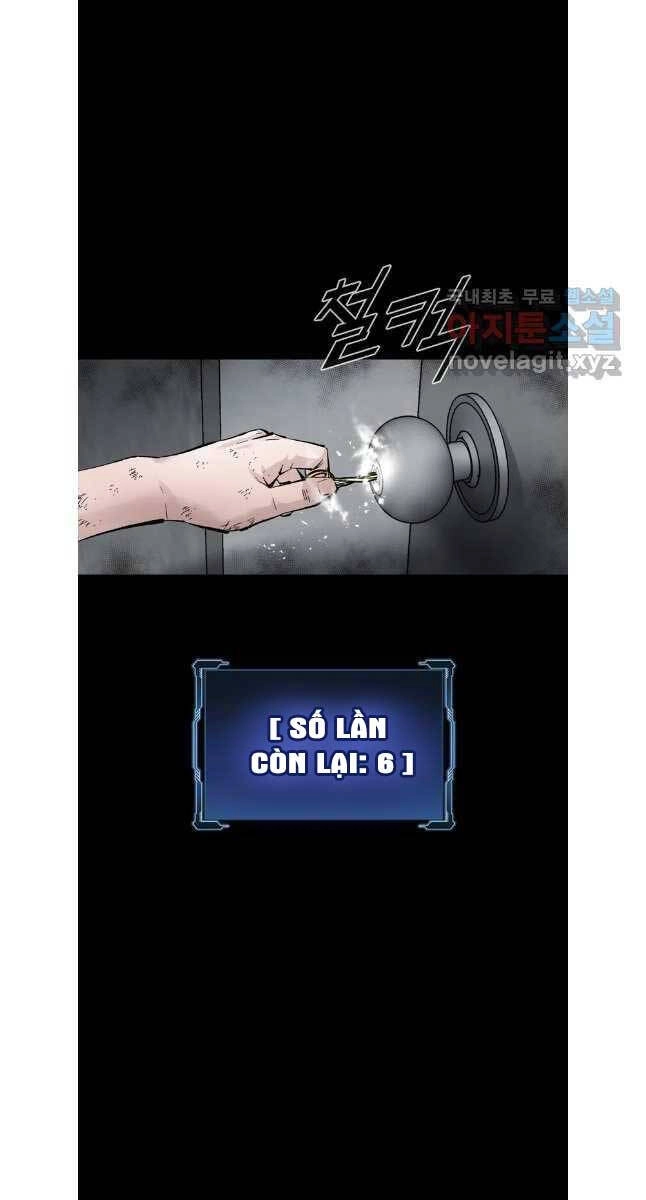 Mật Mã Mê Cung Chapter 91 - 4