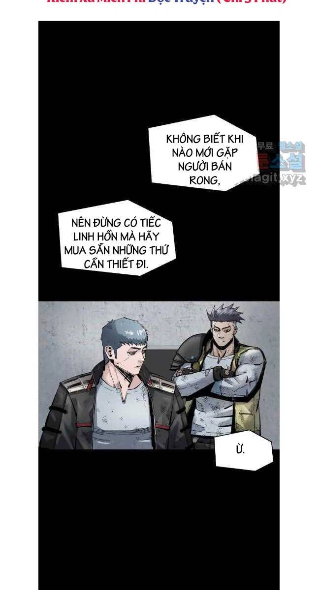 Mật Mã Mê Cung Chapter 91 - 11