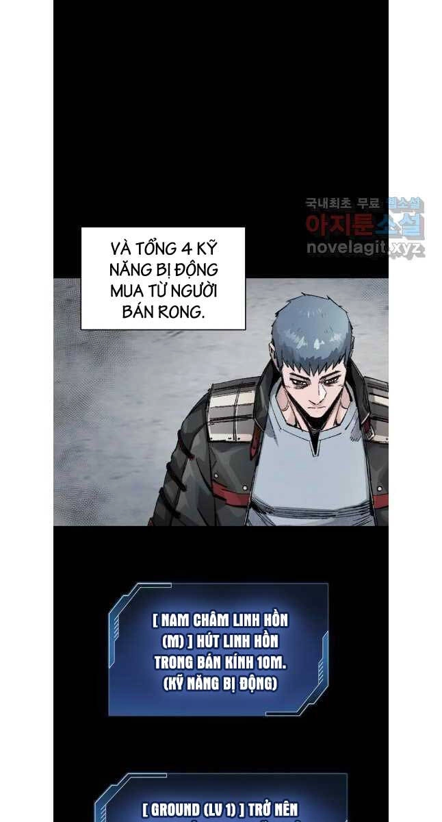 Mật Mã Mê Cung Chapter 91 - 18