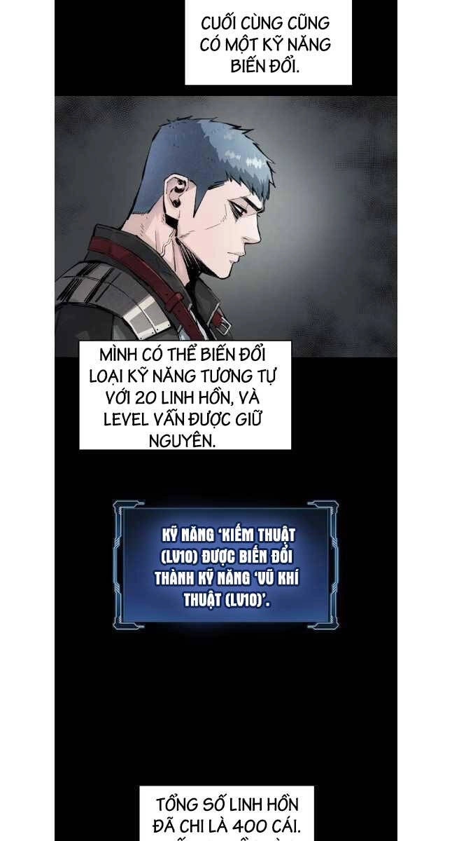 Mật Mã Mê Cung Chapter 91 - 20