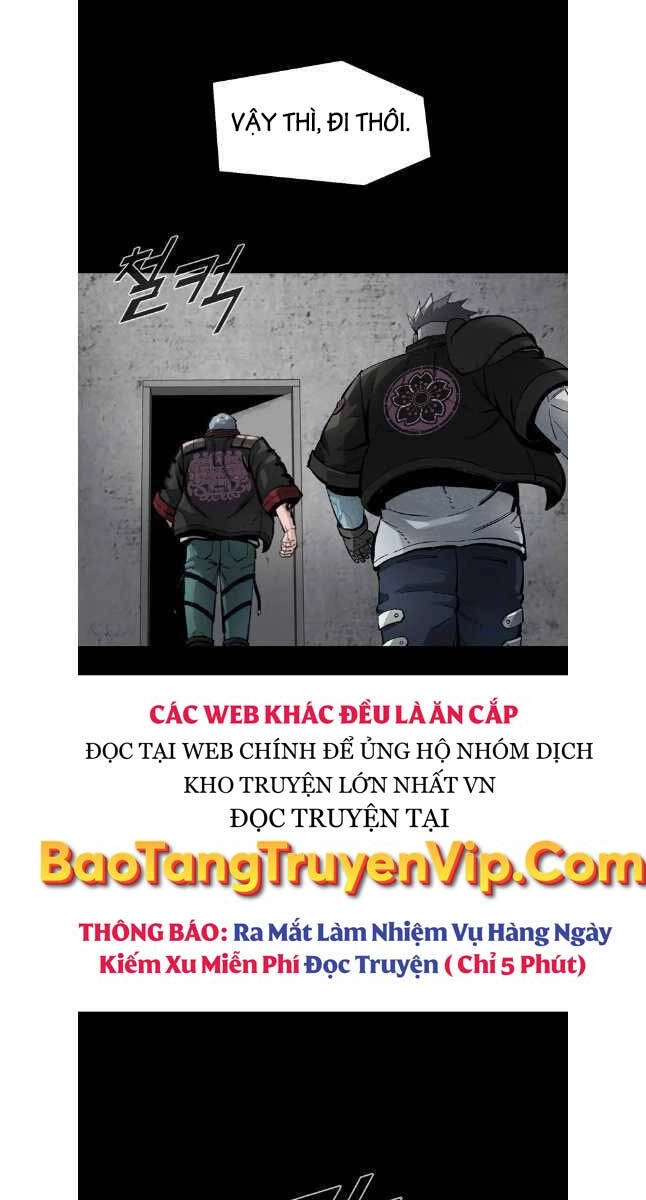 Mật Mã Mê Cung Chapter 91 - 23