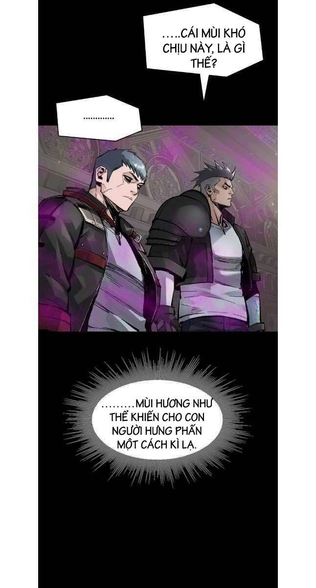 Mật Mã Mê Cung Chapter 91 - 26