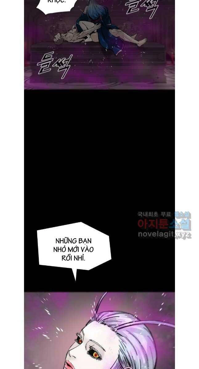 Mật Mã Mê Cung Chapter 91 - 29