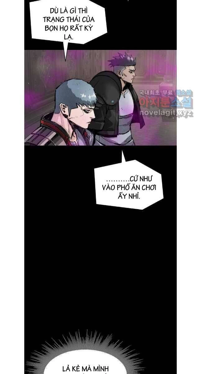 Mật Mã Mê Cung Chapter 91 - 31