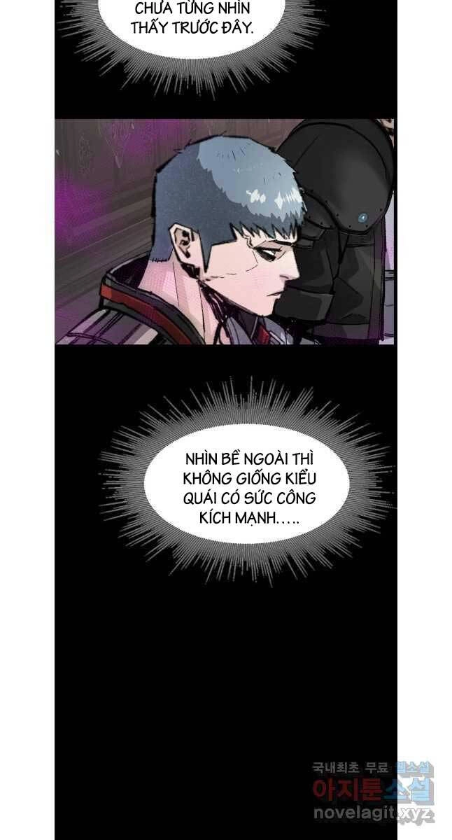 Mật Mã Mê Cung Chapter 91 - 32