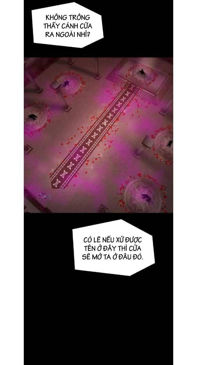 Mật Mã Mê Cung Chapter 91 - 33