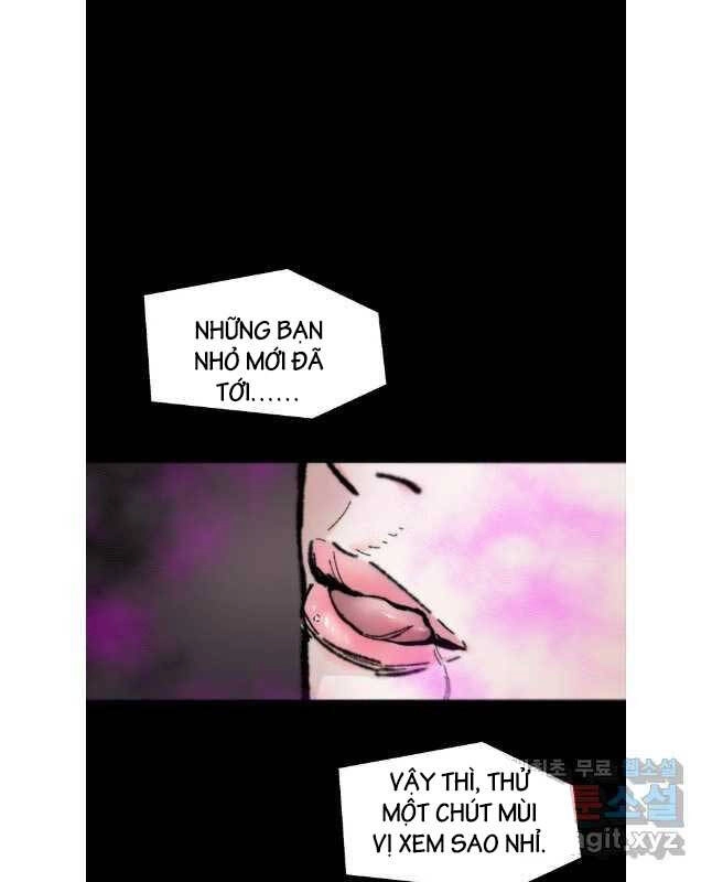 Mật Mã Mê Cung Chapter 91 - 34