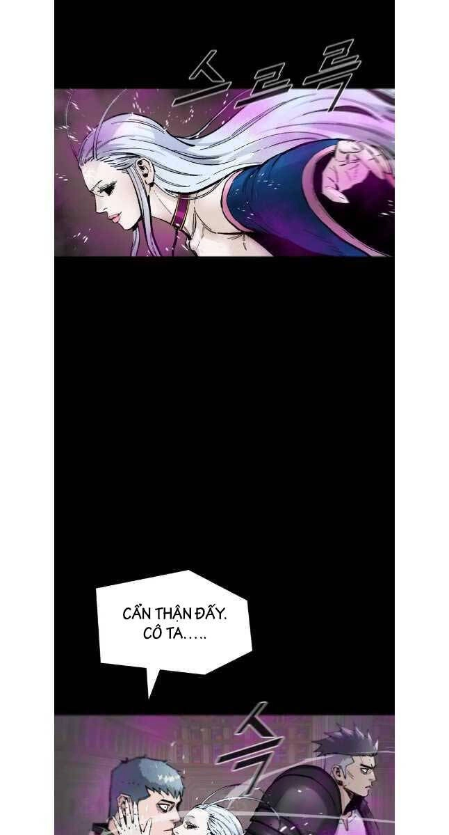 Mật Mã Mê Cung Chapter 91 - 37