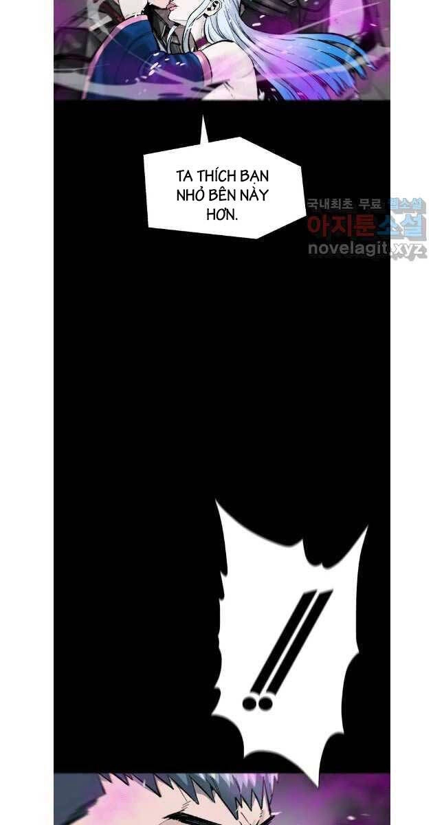 Mật Mã Mê Cung Chapter 91 - 38