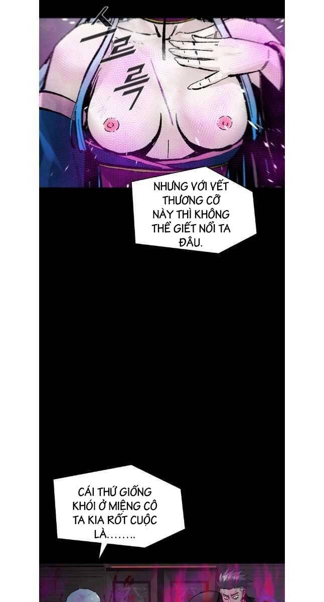 Mật Mã Mê Cung Chapter 91 - 44