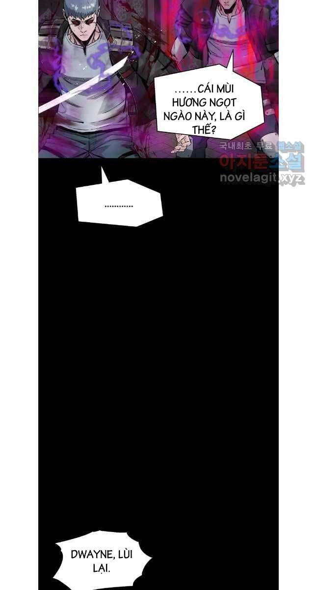 Mật Mã Mê Cung Chapter 91 - 45