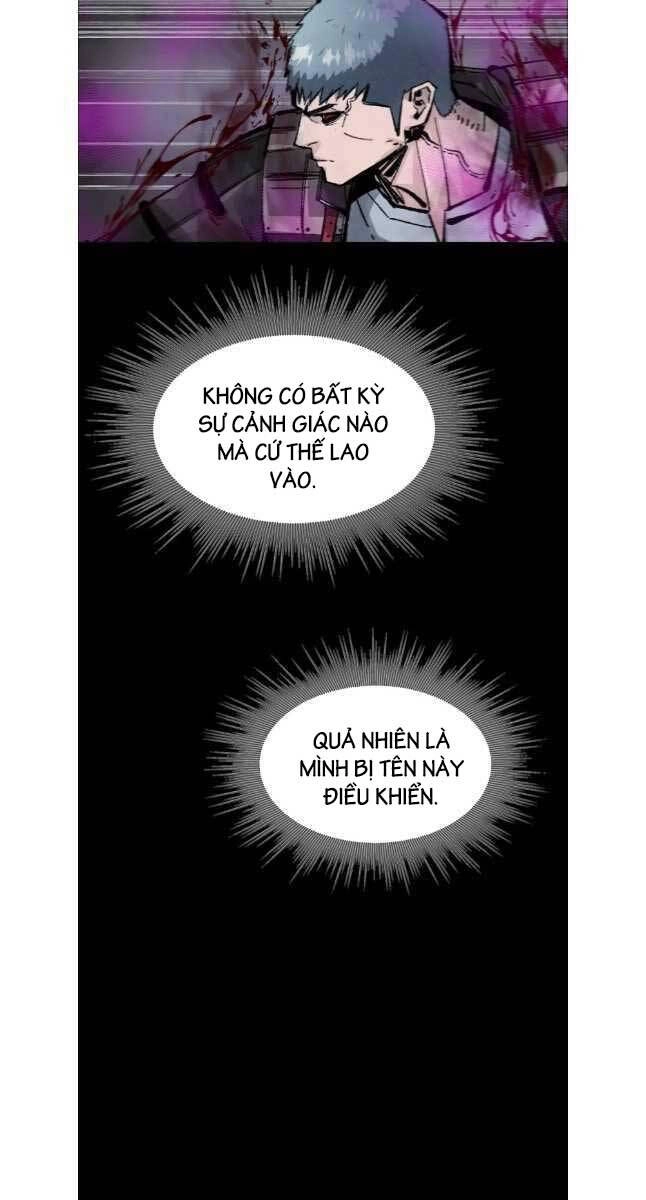 Mật Mã Mê Cung Chapter 91 - 53