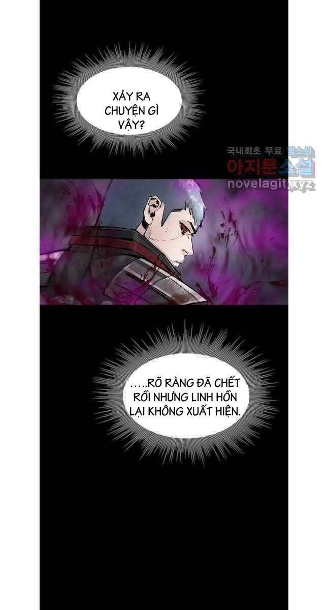 Mật Mã Mê Cung Chapter 91 - 58