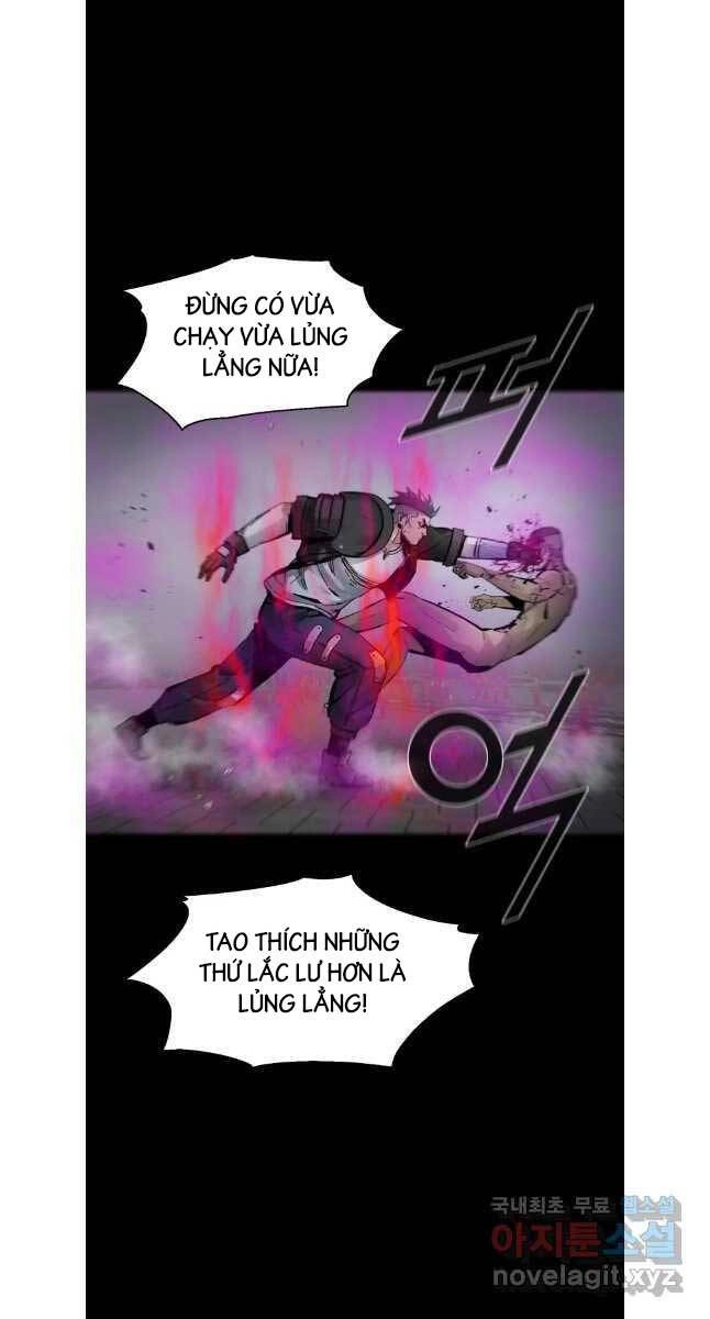 Mật Mã Mê Cung Chapter 91 - 59