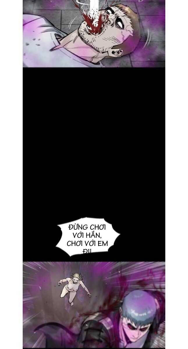 Mật Mã Mê Cung Chapter 92 - 18