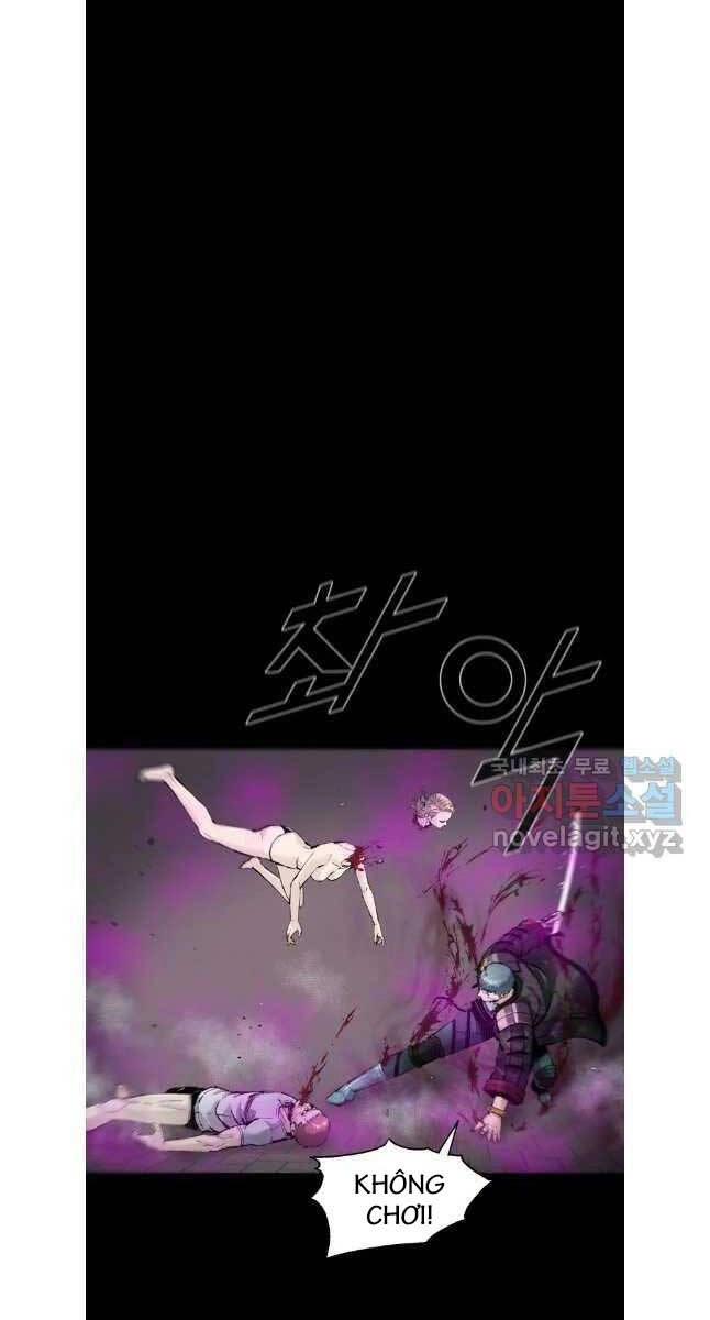 Mật Mã Mê Cung Chapter 92 - 19