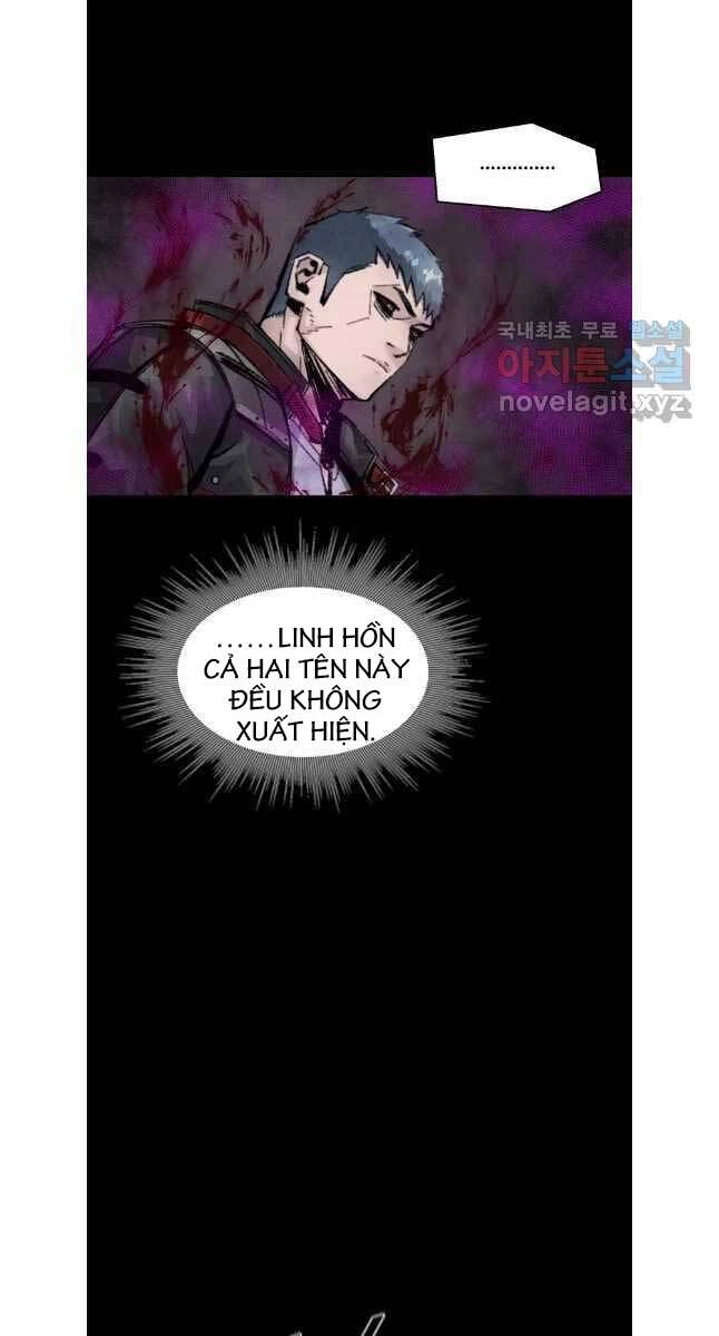 Mật Mã Mê Cung Chapter 92 - 21