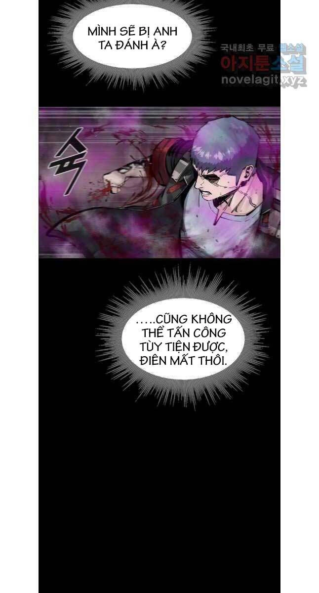 Mật Mã Mê Cung Chapter 92 - 27