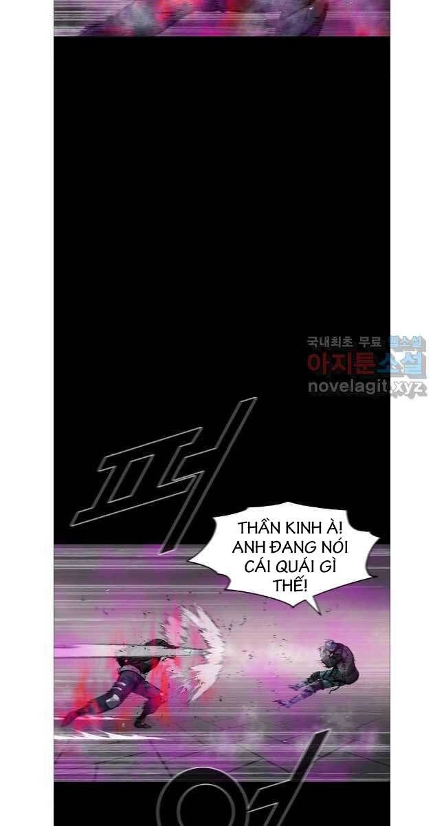 Mật Mã Mê Cung Chapter 92 - 30