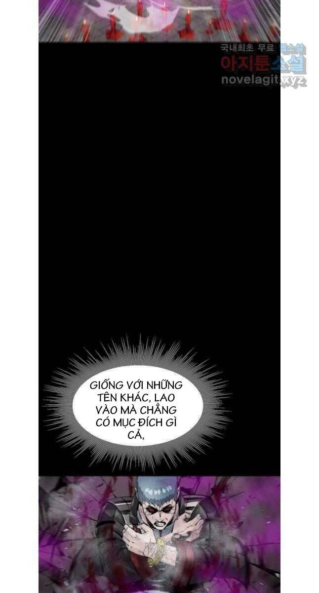 Mật Mã Mê Cung Chapter 92 - 32