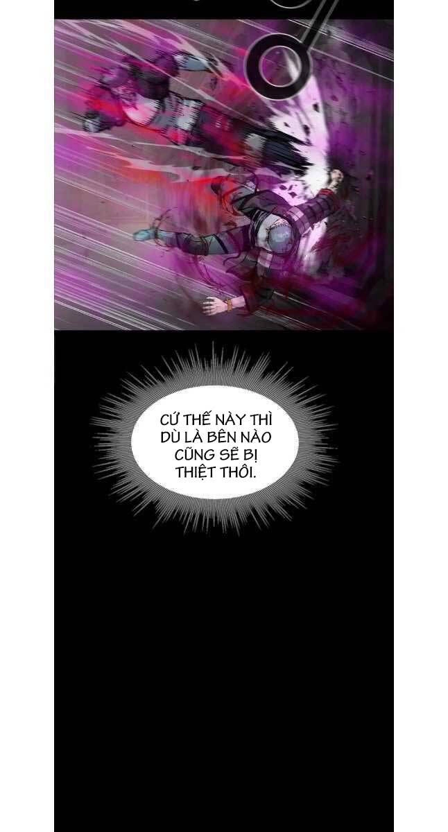 Mật Mã Mê Cung Chapter 92 - 39