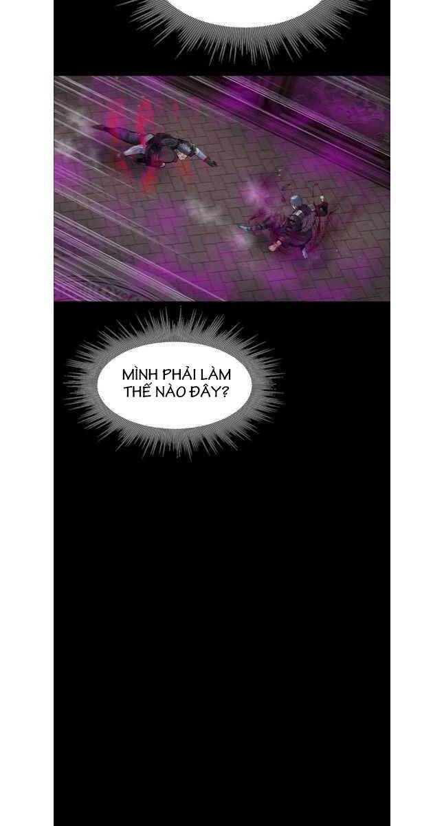 Mật Mã Mê Cung Chapter 92 - 43