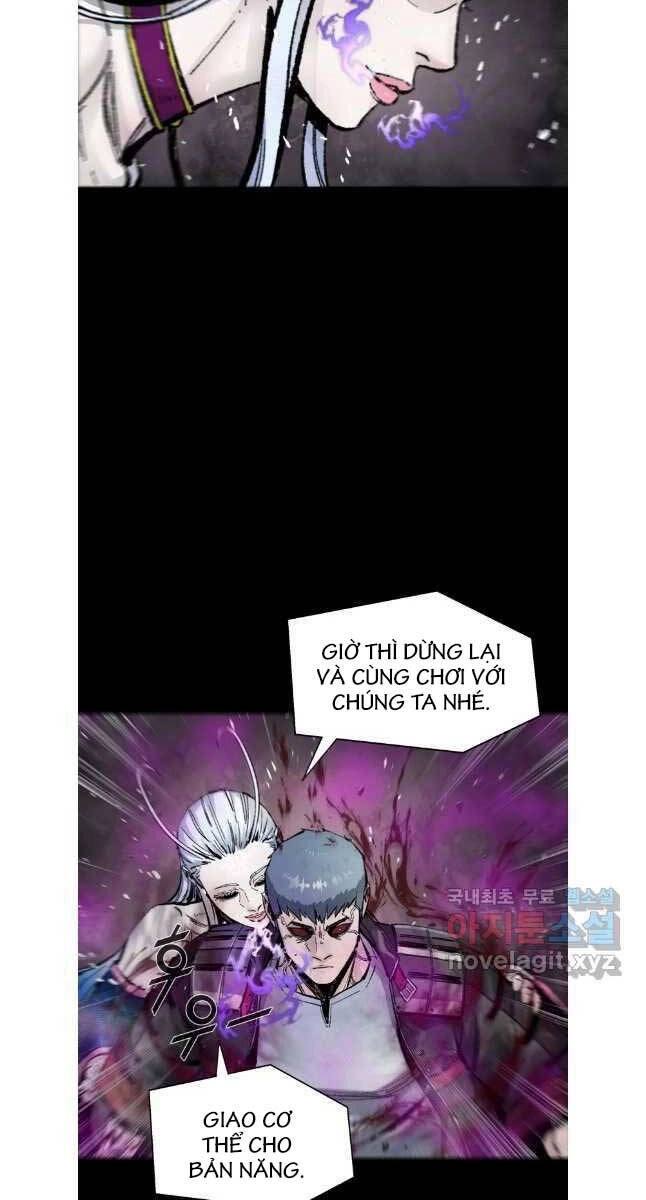 Mật Mã Mê Cung Chapter 92 - 45