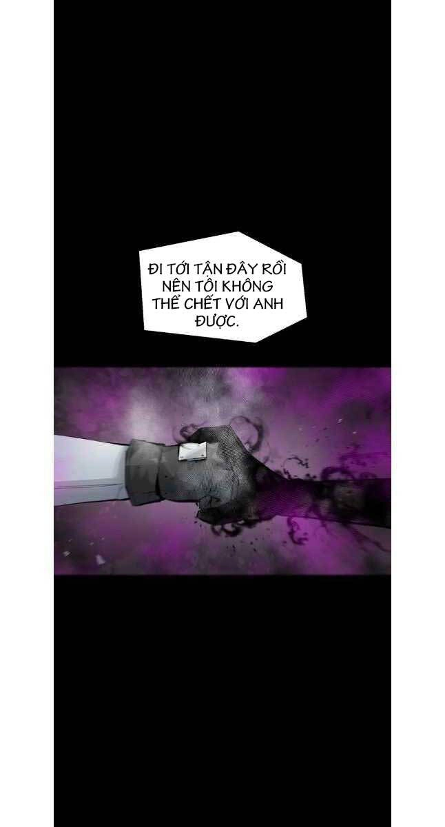 Mật Mã Mê Cung Chapter 92 - 57